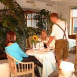 Restaurant 1